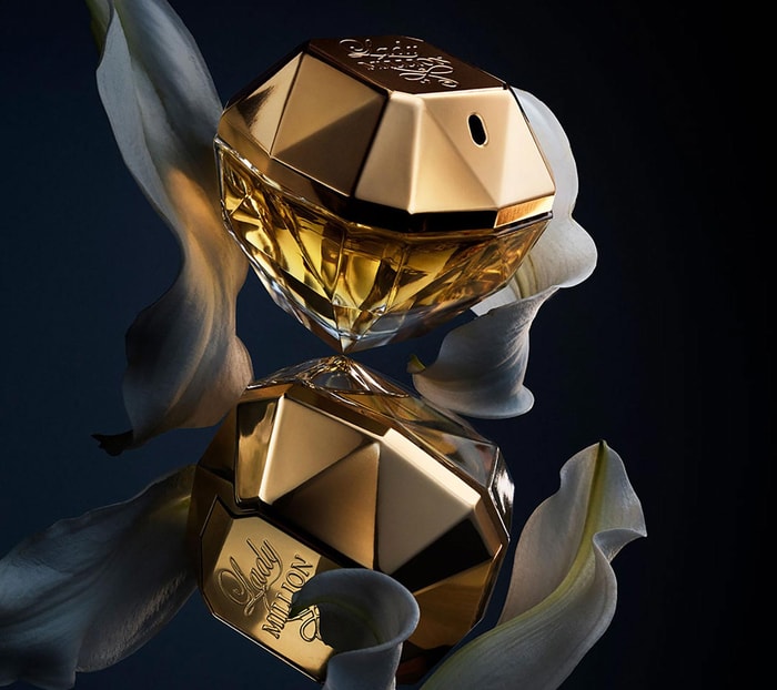 PACO RABANNE - LADY MILLION