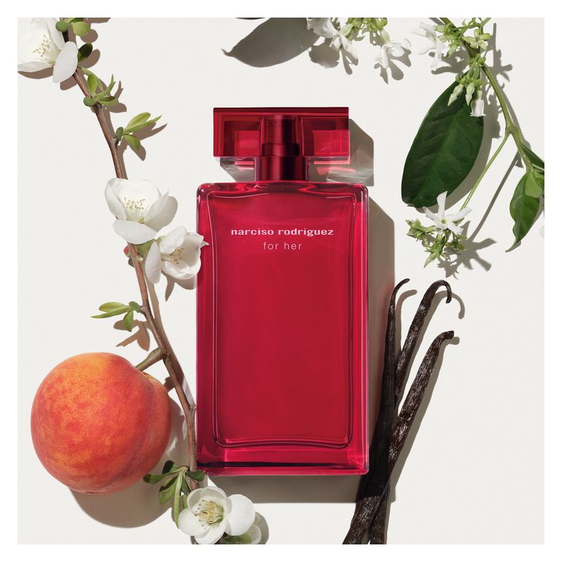 NARCISO RODRIGUEZ - FOR HER