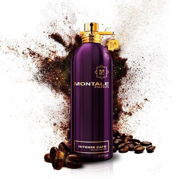 MONTALE - INTENSE CAFE'