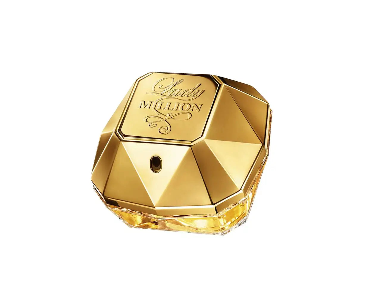 PACO RABANNE - LADY MILLION