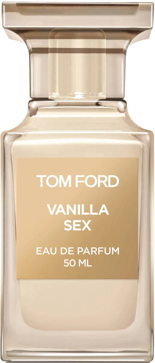 TOM FORD - SEX VANILLA