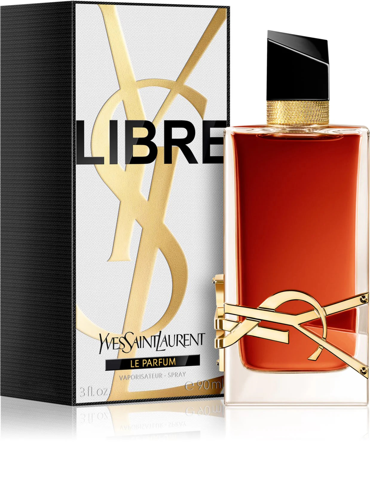 YVES SAINT LAURENT - LIBRE