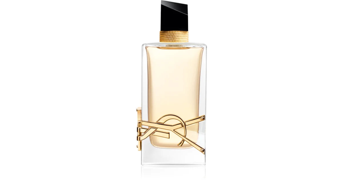 YVES SAINT LAURENT - LIBRE