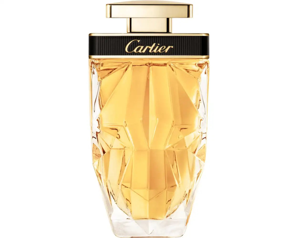 CARTIER - LE PANTHERE