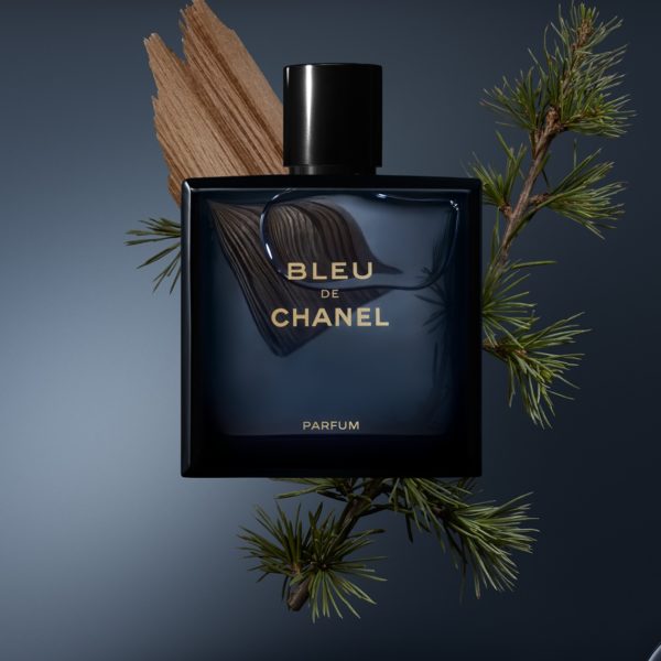 CHANEL - BLEU DE CHANEL