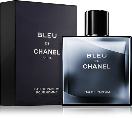 CHANEL - BLEU DE CHANEL
