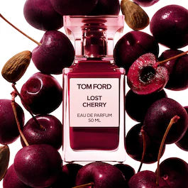 TOM FORD - LOST CHERRY