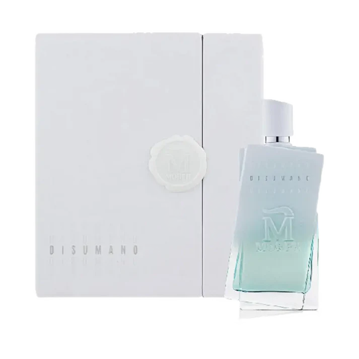 MORPH DISUMANO