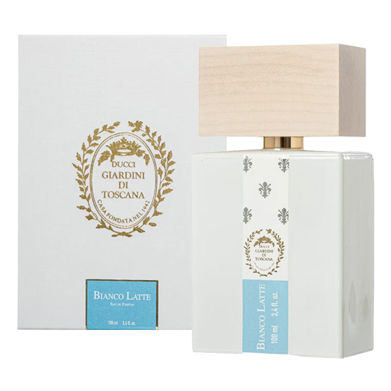 GIARDINI DI TOSCANA - BIANCO LATTE