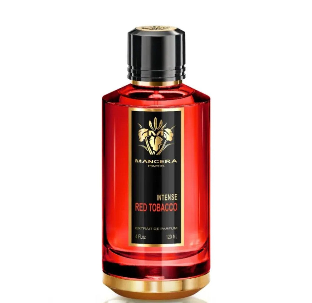 MANCERA PARIS - RED TOBACCO