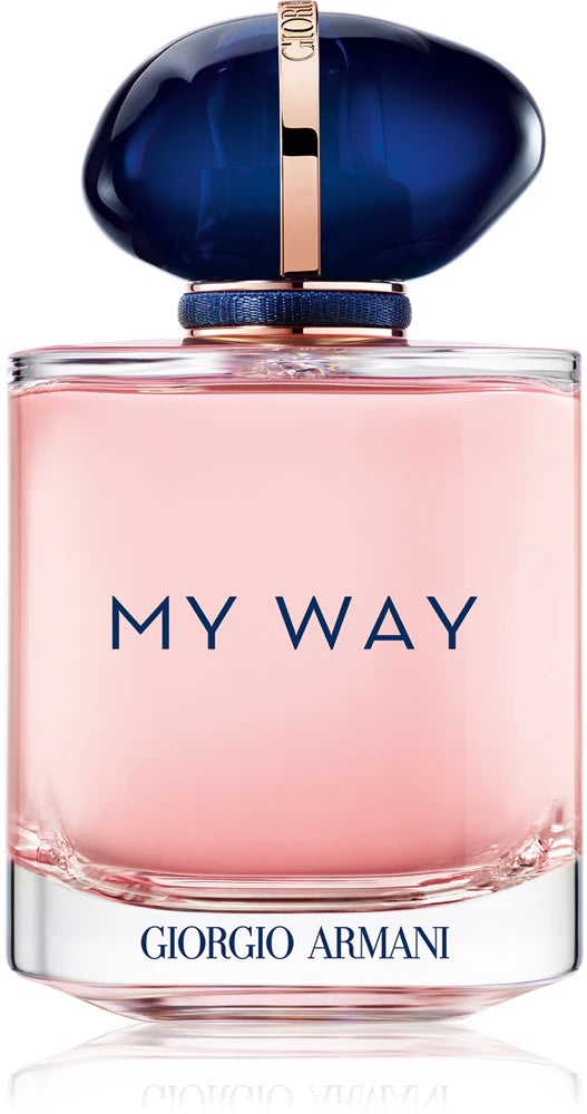 GIORGIO ARMANI - MY WAY