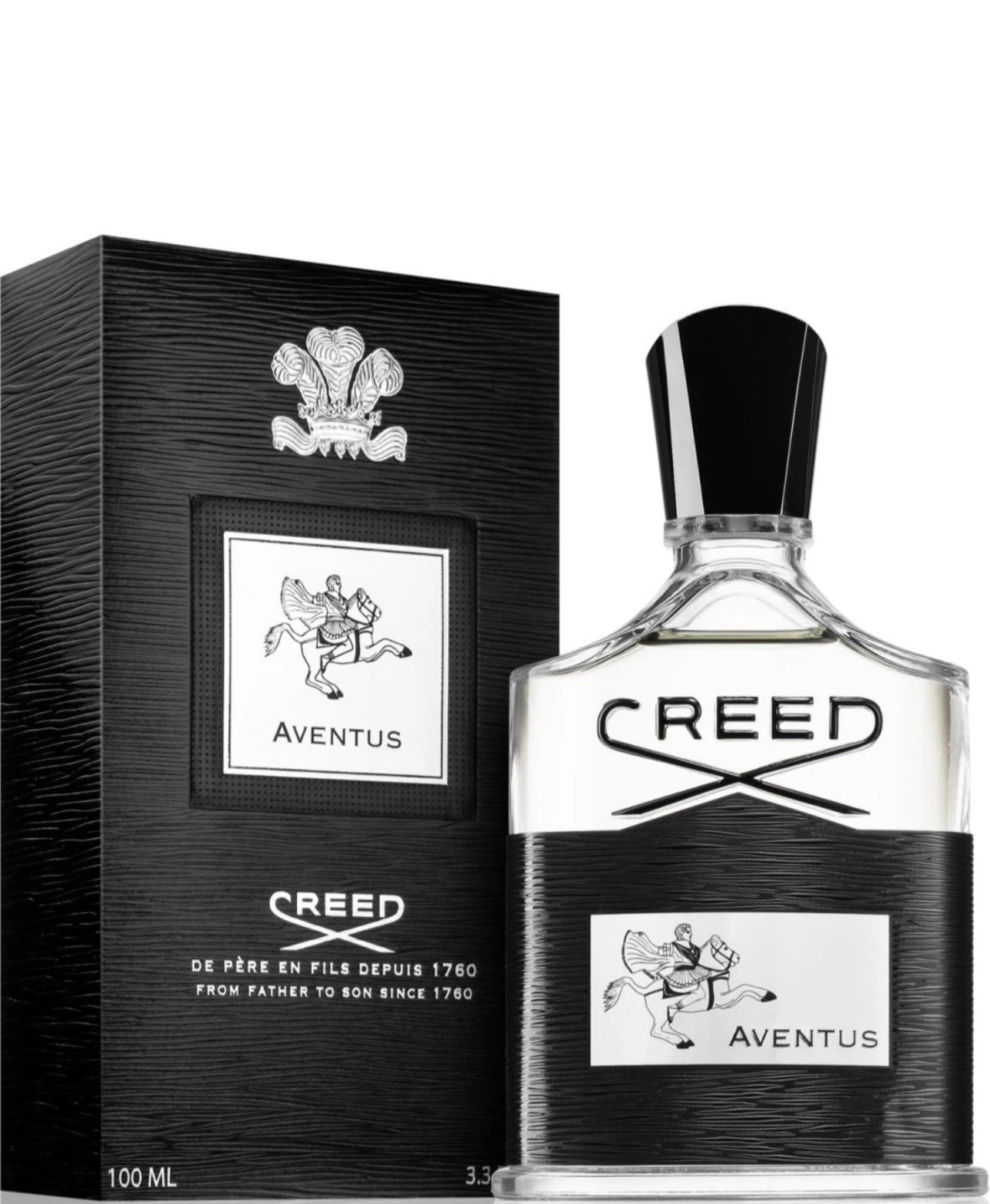 CREED - AVENTUS