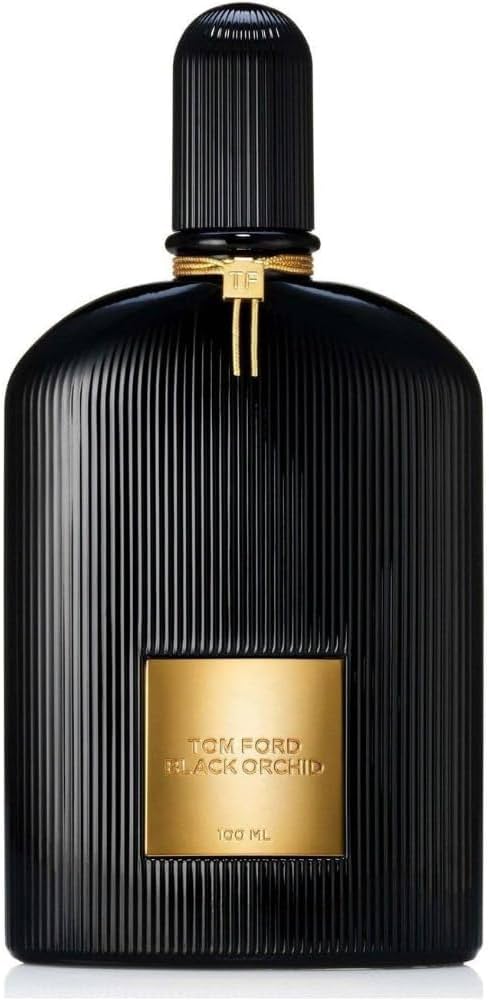 TOM FORD - BLACK ORCHID