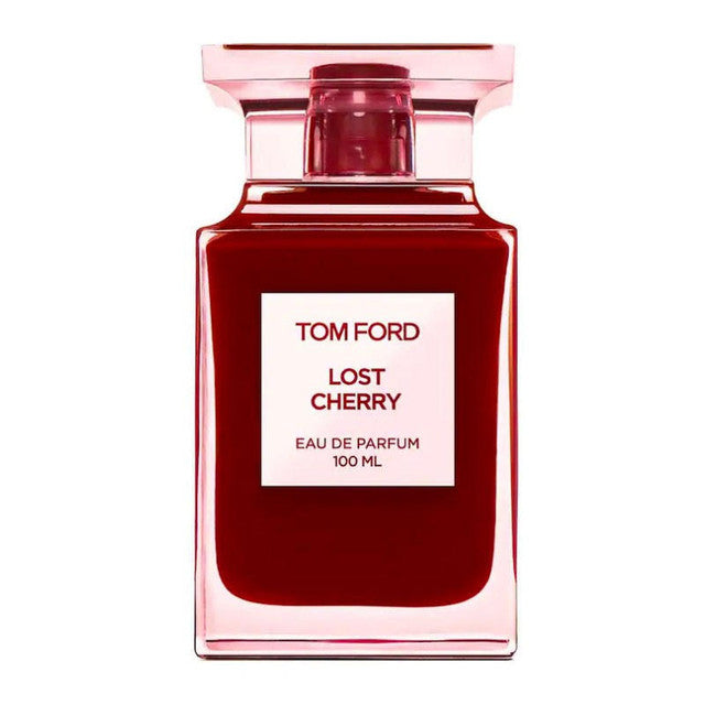 TOM FORD - LOST CHERRY