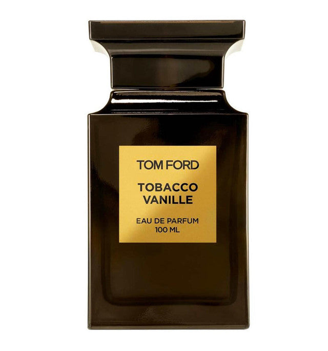 TOM FORD - TABACCO VANILLE