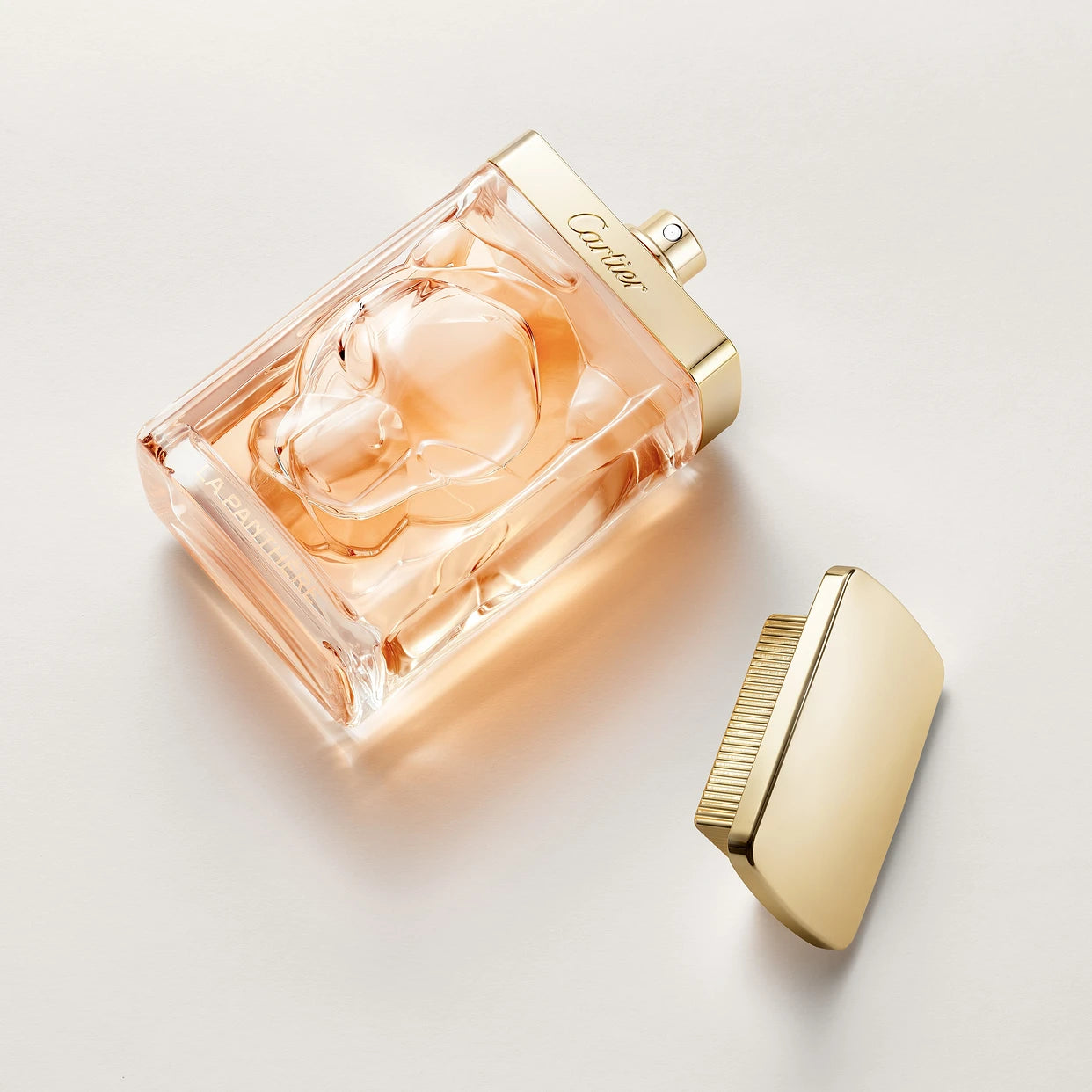 CARTIER - LE PANTHERE