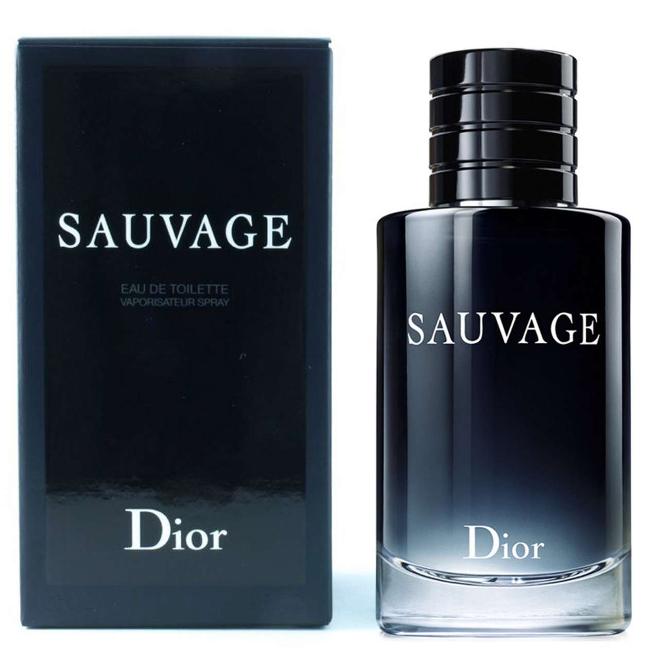 DIOR - SAUVAGE