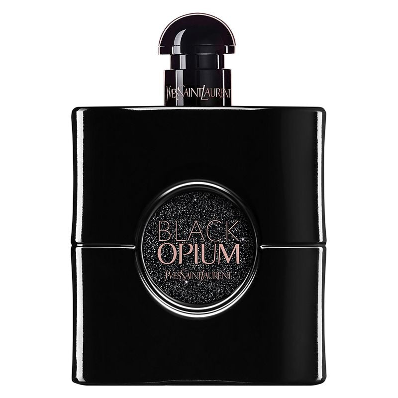 YVES SAINT LAURENT - BLACK OPIUM