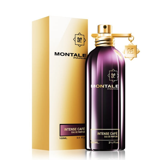 MONTALE - INTENSE CAFE'