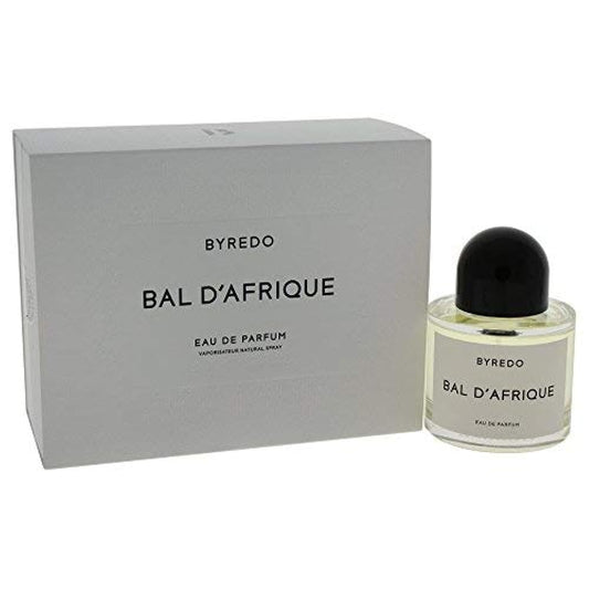 BYREDO - BAL D'AFRIQUE