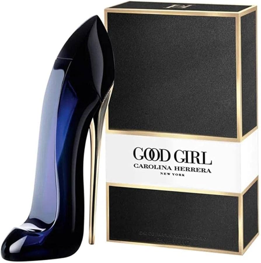 CAROLINA HERRERA - GOOD GIRL