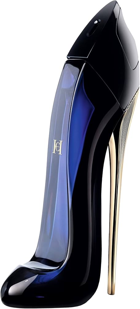 CAROLINA HERRERA - GOOD GIRL