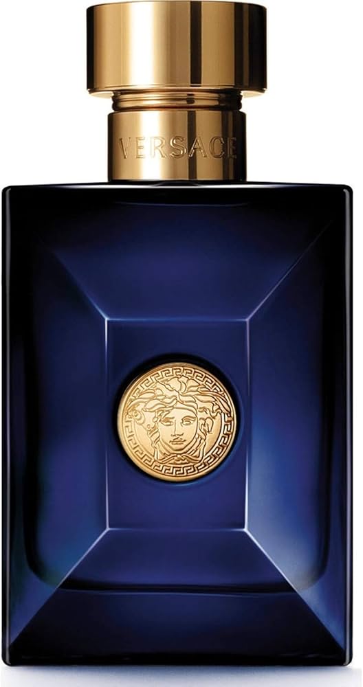 VERSACE - DYLAN BLUE