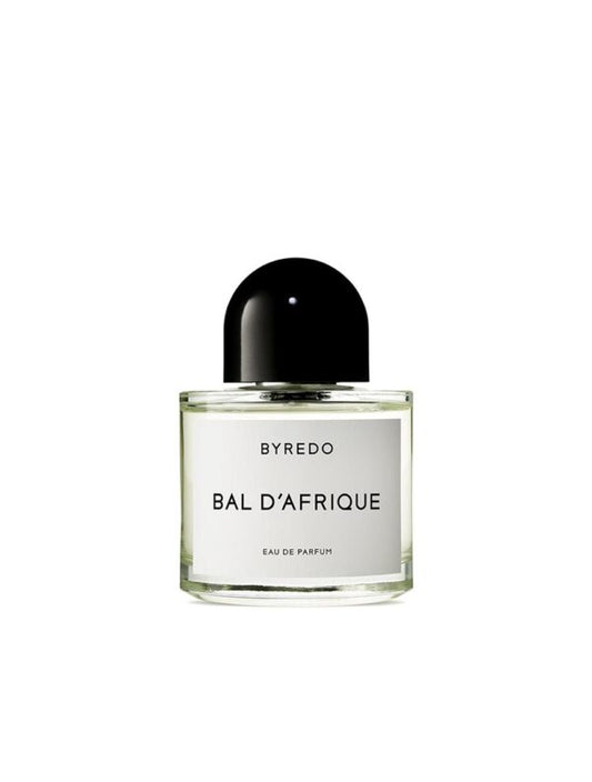 BYREDO - BAL D'AFRIQUE