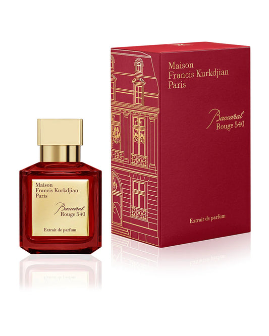 FRANCIS KURKDJIAN - BACCARAT ROUGE 540