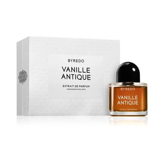 BYREDO - VANILLE ANTIQUE