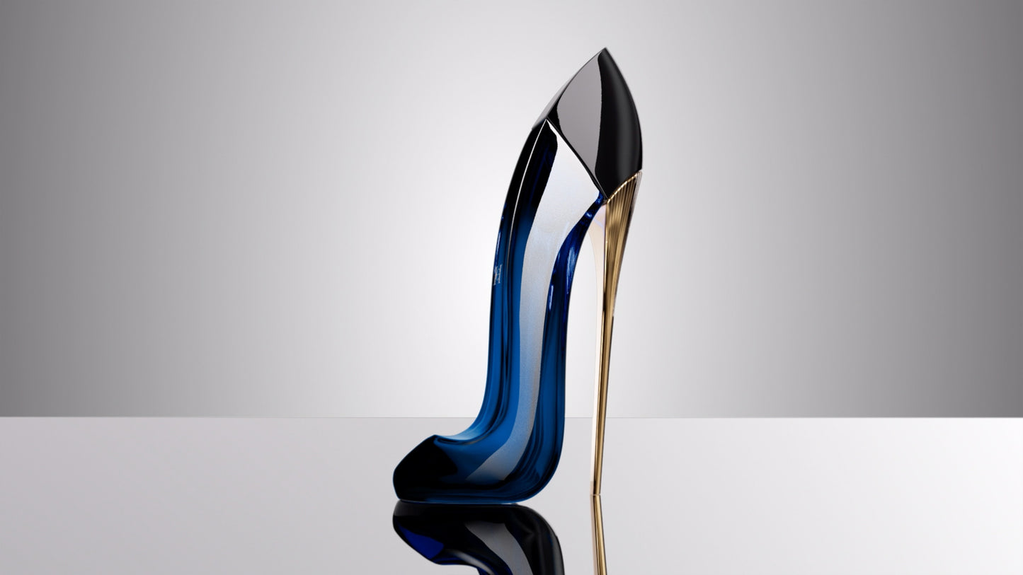 CAROLINA HERRERA - GOOD GIRL
