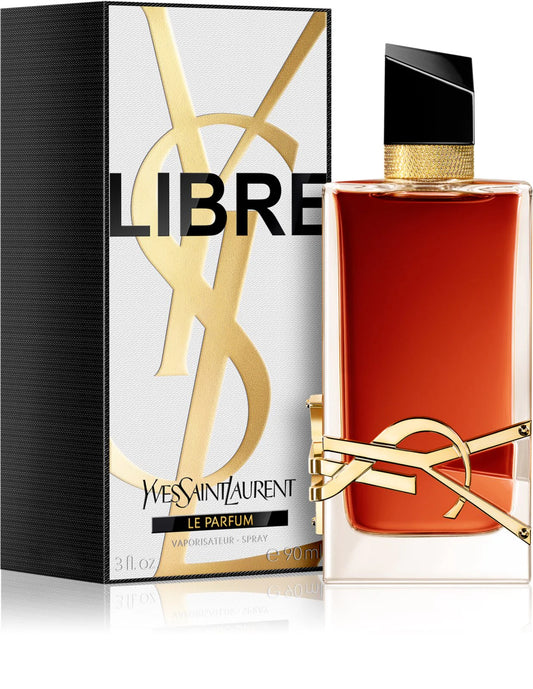 YVES SAINT LAURENT - LIBRE