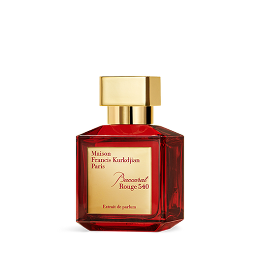 FRANCIS KURKDJIAN - BACCARAT ROUGE 540