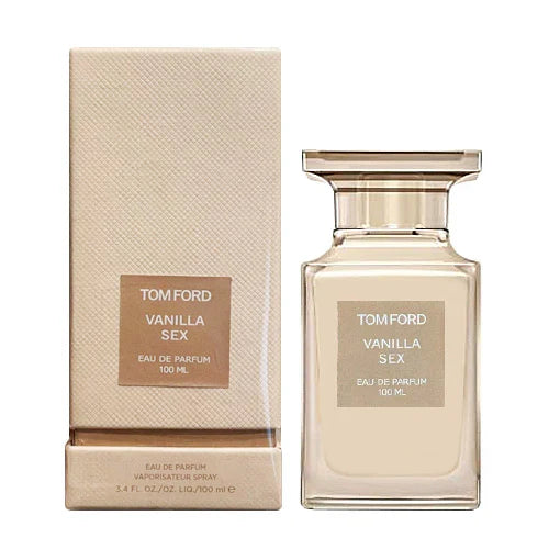 TOM FORD - SEX VANILLA