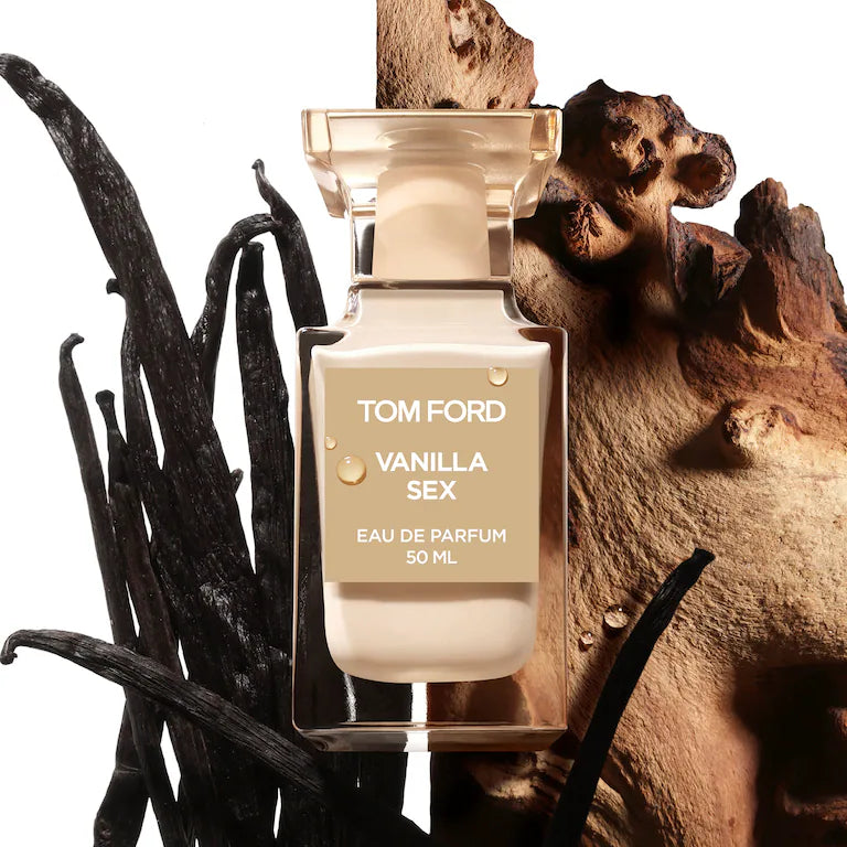 TOM FORD - SEX VANILLA
