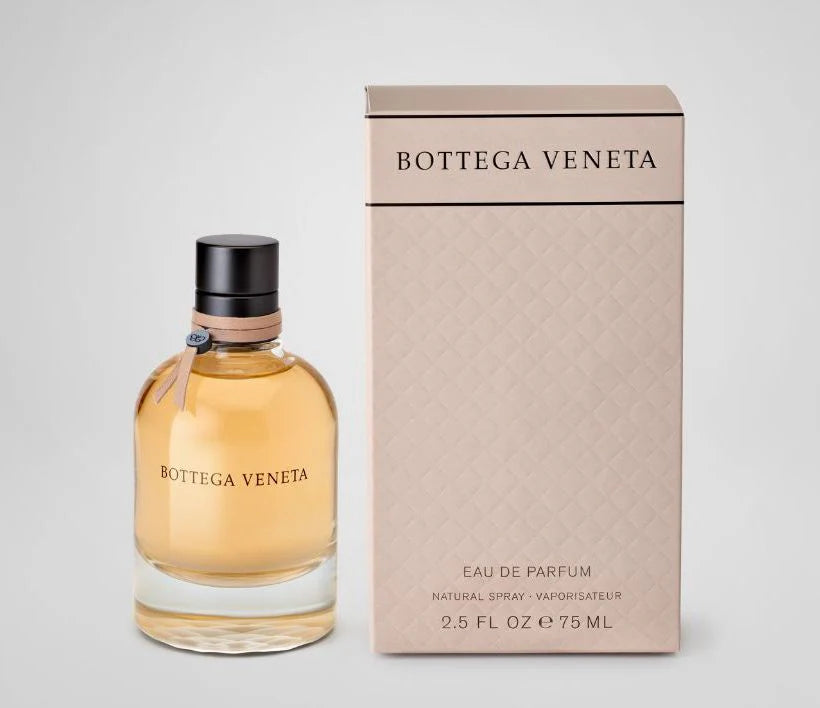 BOTTEGA VENETA - EAU DE PARFUM