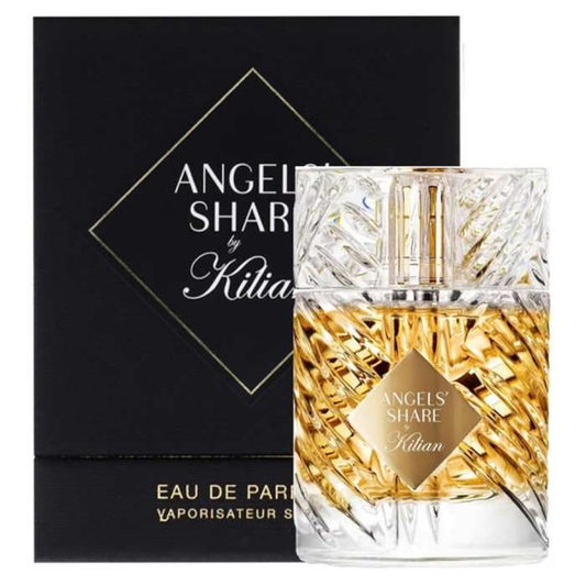 KILIAN - ANGEL'S SHARE