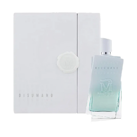 MORPH DISUMANO