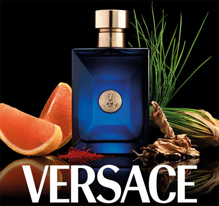 VERSACE - DYLAN BLUE