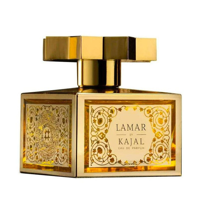 KAJAL - LAMAR