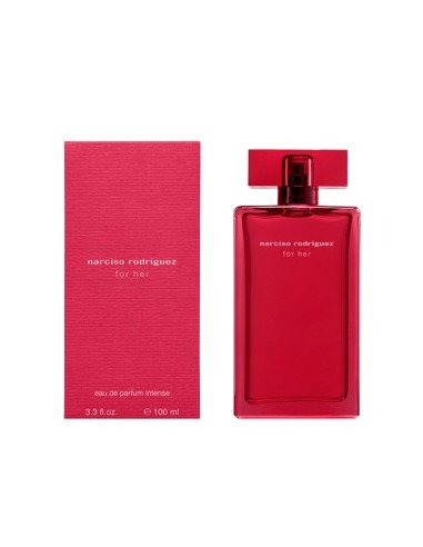 NARCISO RODRIGUEZ - FOR HER