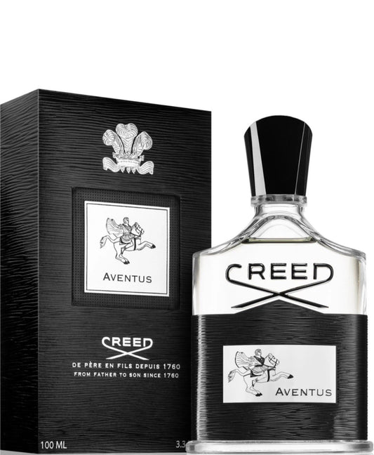 CREED - AVENTUS