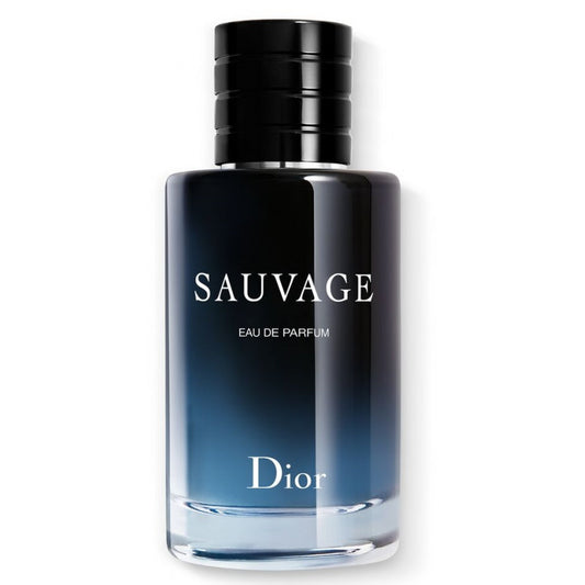 DIOR - SAUVAGE