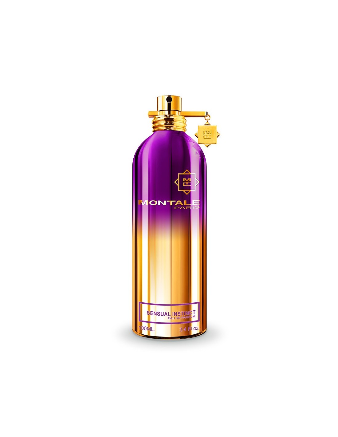 MONTALE - SENSUAL INSTINCT
