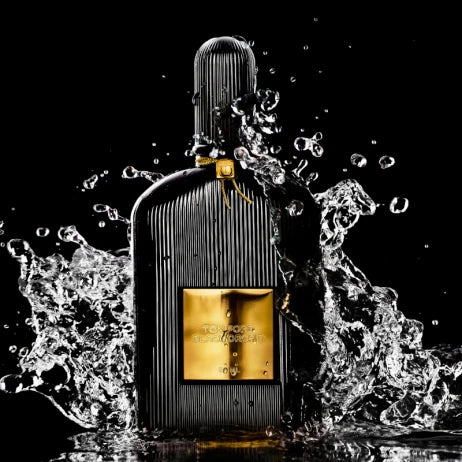 TOM FORD - BLACK ORCHID