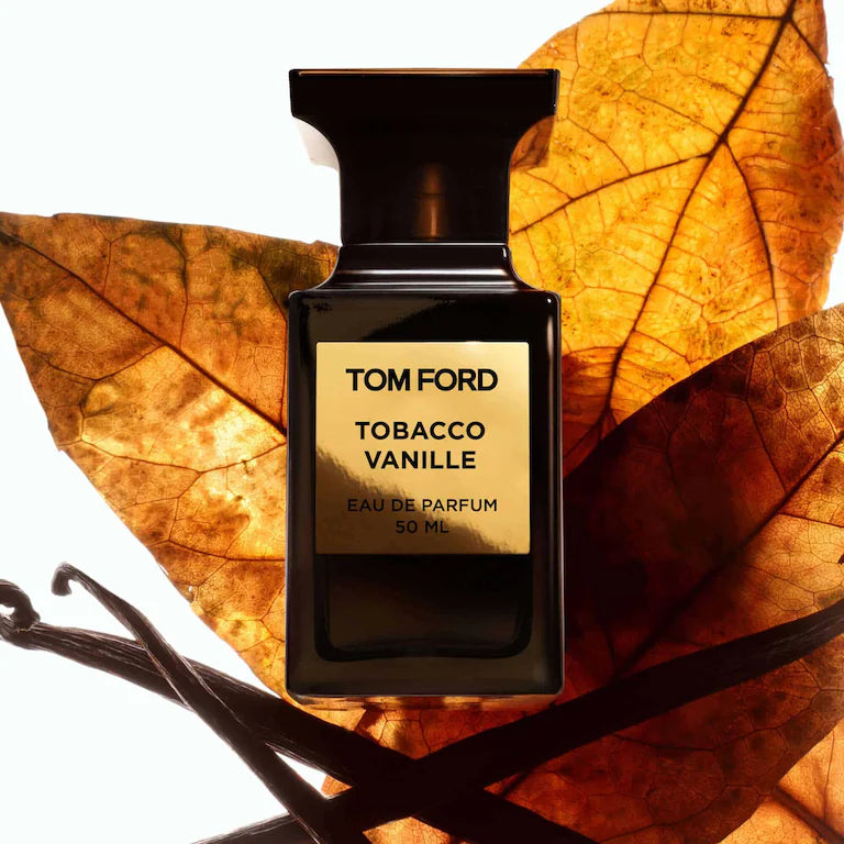 TOM FORD - TABACCO VANILLE