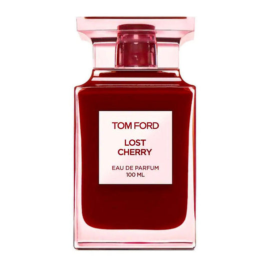 TOM FORD - LOST CHERRY