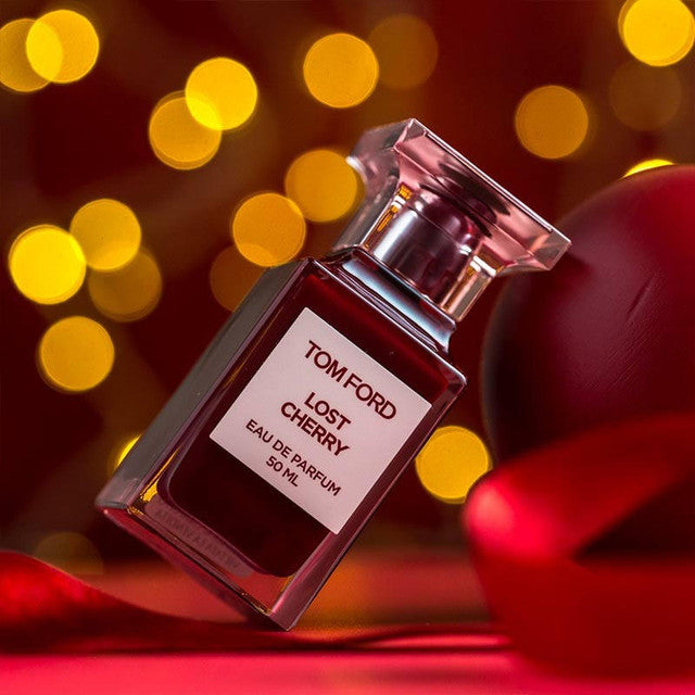 TOM FORD - LOST CHERRY