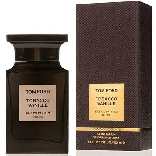 TOM FORD - TABACCO VANILLE