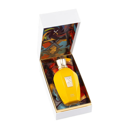 XERJOFF - ERBA GOLD